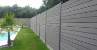Portail Clôtures dans la vente du matériel pour les clôtures et les clôtures à Macornay